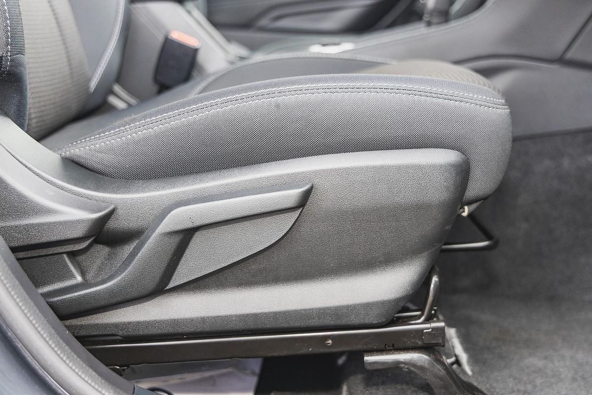 2024 Subaru Forester 2.5i S5