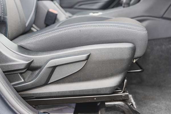 2024 Subaru Forester 2.5i S5