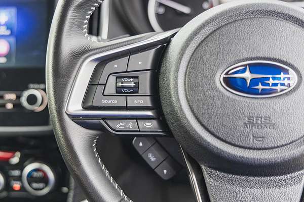 2024 Subaru Forester 2.5i S5