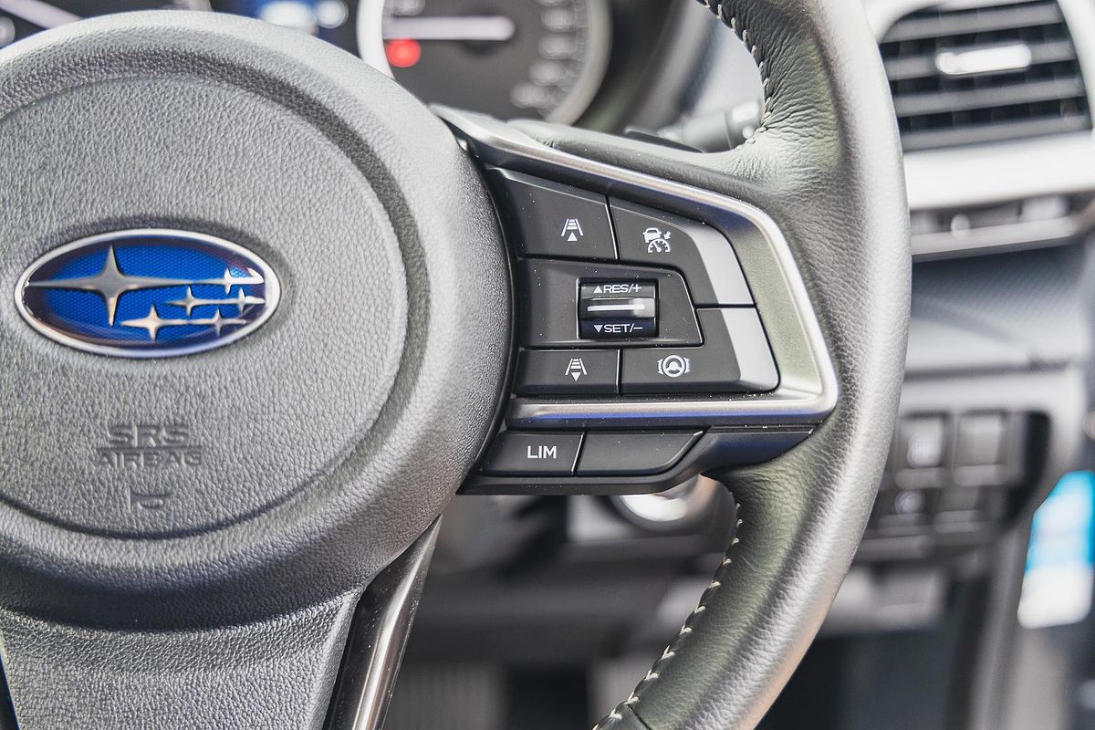 2024 Subaru Forester 2.5i S5