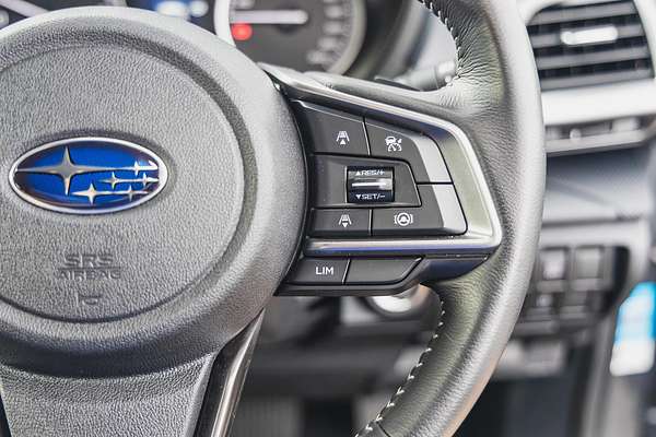 2024 Subaru Forester 2.5i S5