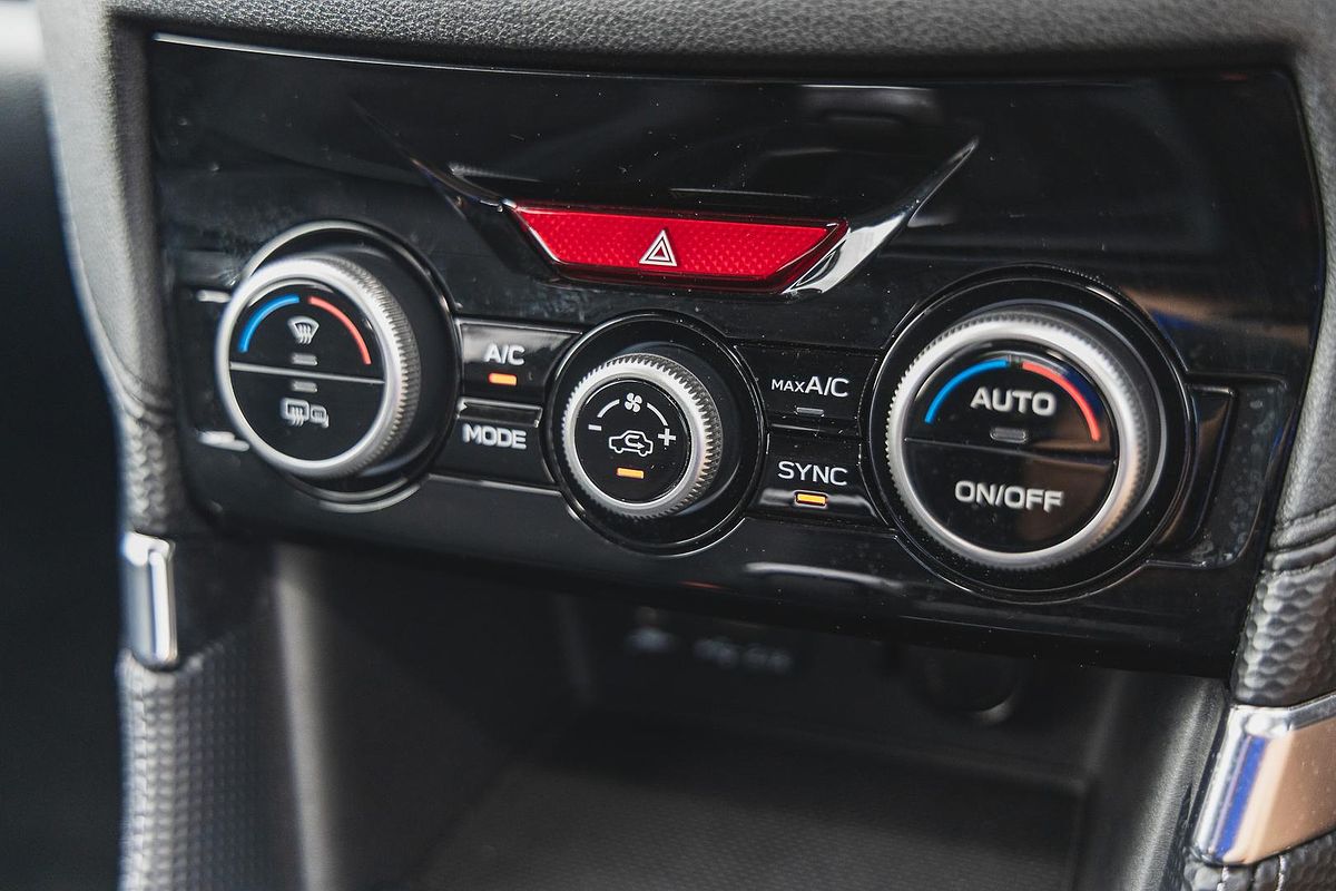 2024 Subaru Forester 2.5i S5