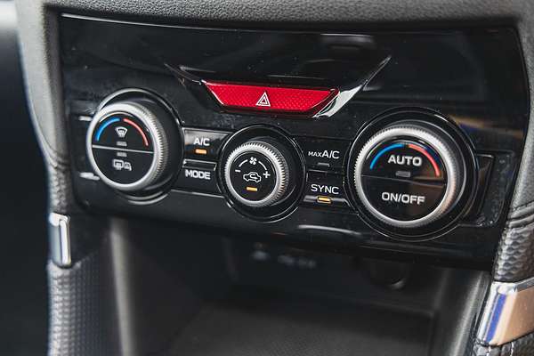 2024 Subaru Forester 2.5i S5