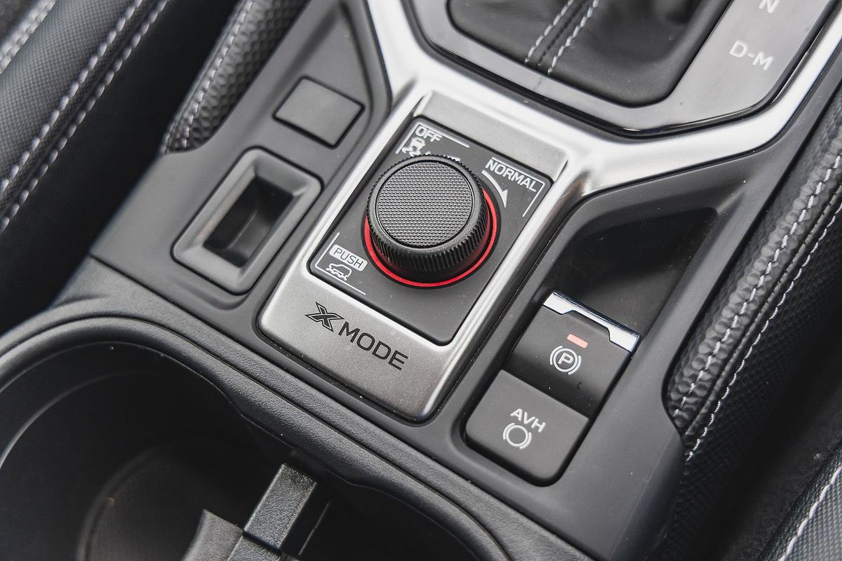 2024 Subaru Forester 2.5i S5