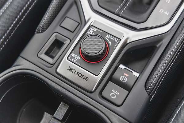 2024 Subaru Forester 2.5i S5