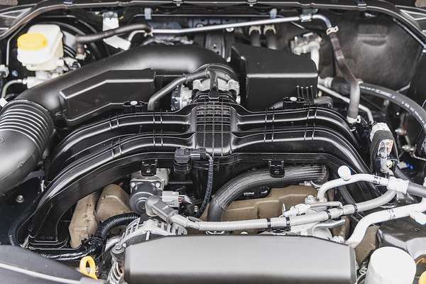 2024 Subaru Forester 2.5i S5