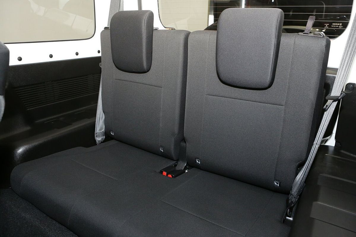 2024 Suzuki Jimny GLX GJ