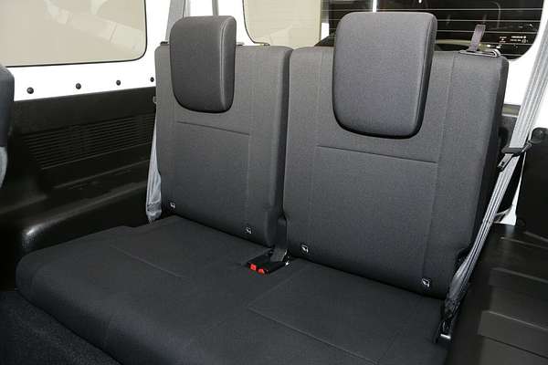 2024 Suzuki Jimny GLX GJ