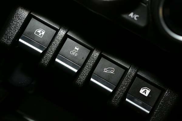 2024 Suzuki Jimny GLX GJ