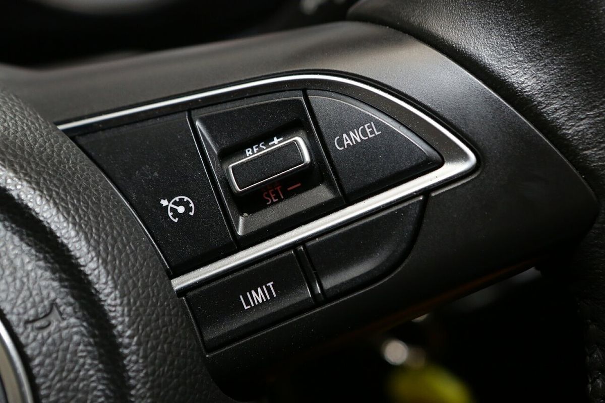 2024 Suzuki Jimny GLX GJ