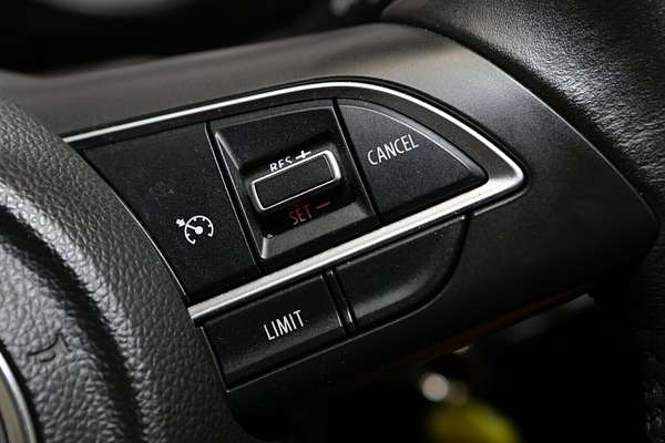 2024 Suzuki Jimny GLX GJ