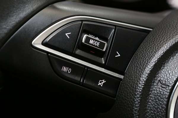 2024 Suzuki Jimny GLX GJ