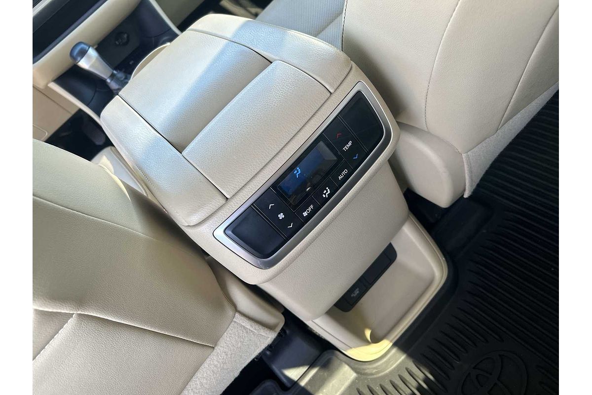 2016 Toyota Highlander Hybrid Limited