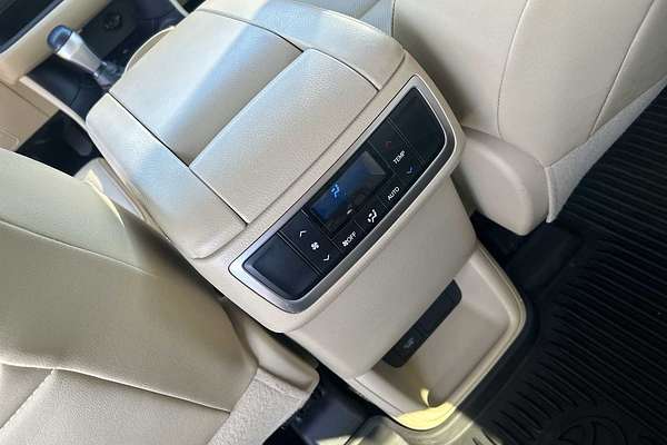 2016 Toyota Highlander Hybrid Limited