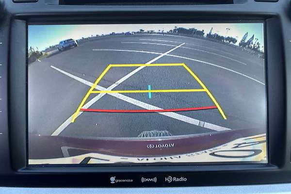 2016 Toyota Highlander Hybrid Limited