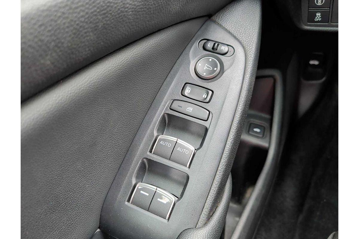 2019 Honda Accord LX 1.5T