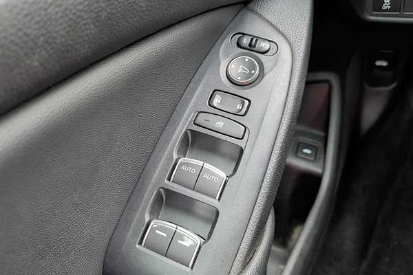 2019 Honda Accord LX 1.5T