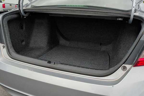 2019 Honda Accord LX 1.5T