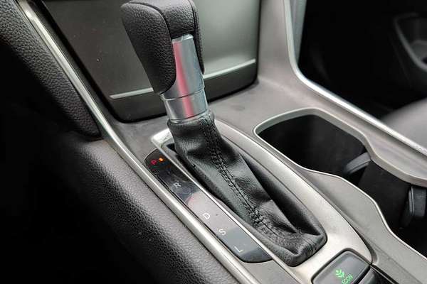 2019 Honda Accord LX 1.5T