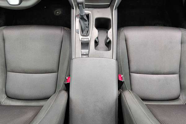 2019 Honda Accord LX 1.5T