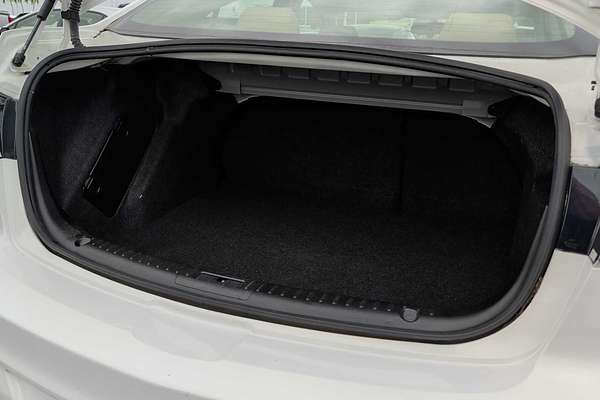 2013 Mazda 3 i Touring