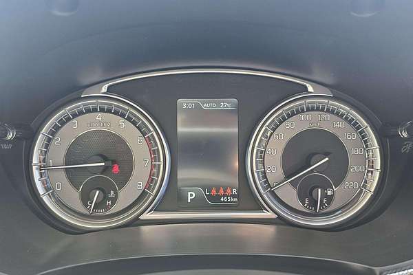 2024 Suzuki Vitara Turbo LY Series II