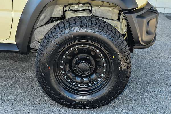 2025 Suzuki Jimny XL JJ