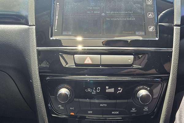 2024 Suzuki Vitara Turbo LY Series II