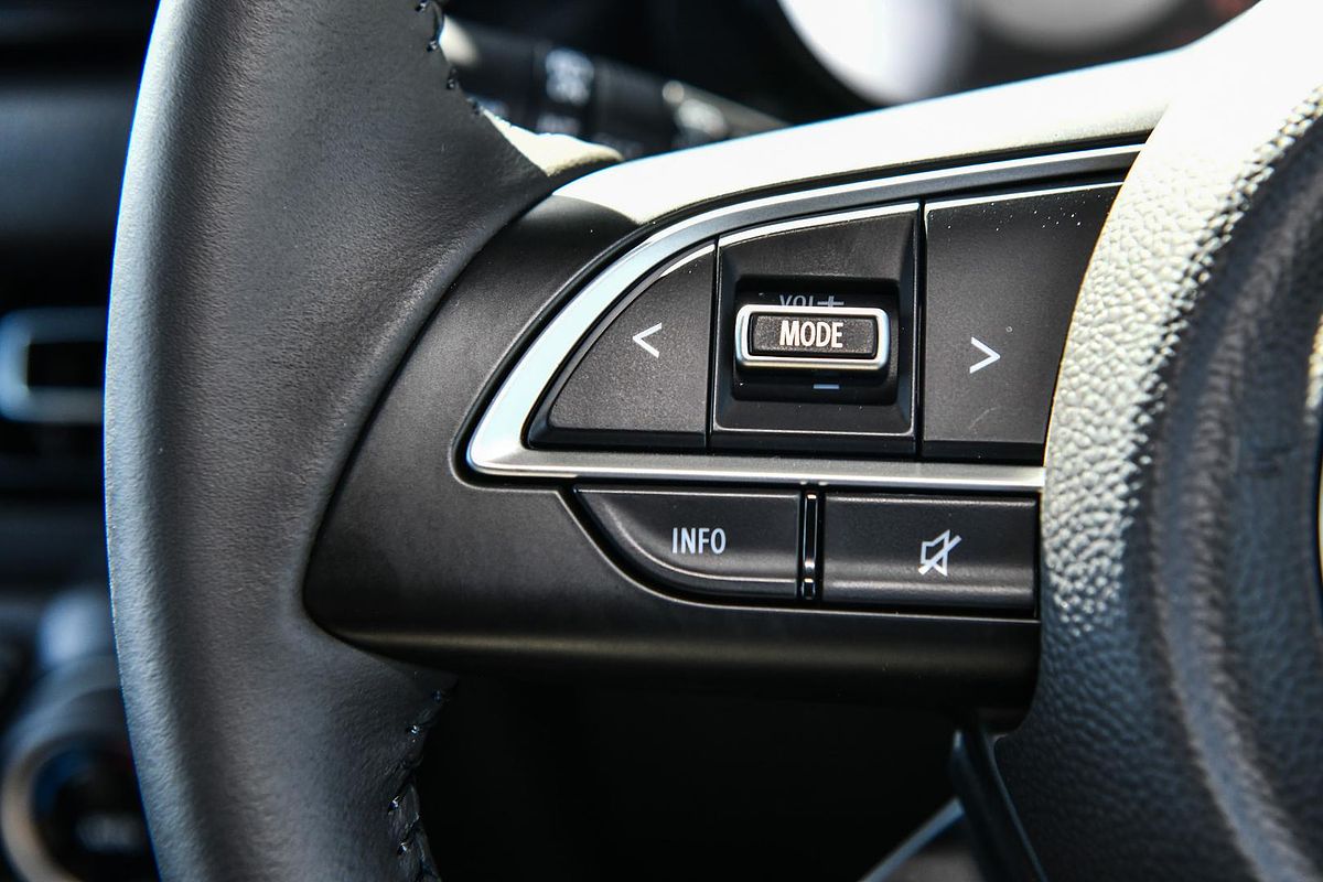 2025 Suzuki Jimny XL JJ