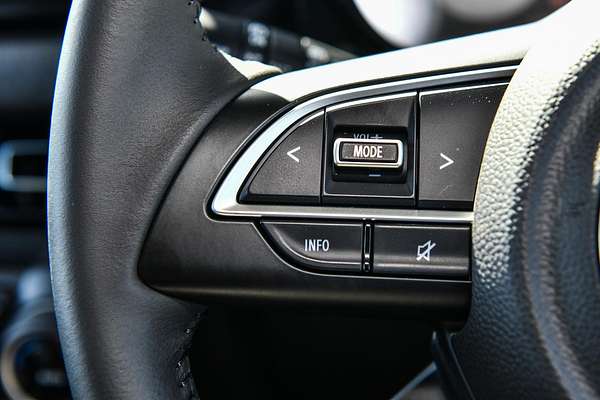 2025 Suzuki Jimny XL JJ