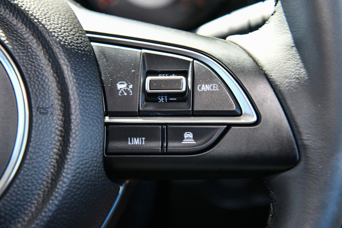 2025 Suzuki Jimny XL JJ