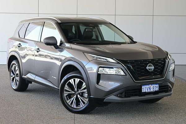 2024 Nissan X-TRAIL ST-L e-POWER T33