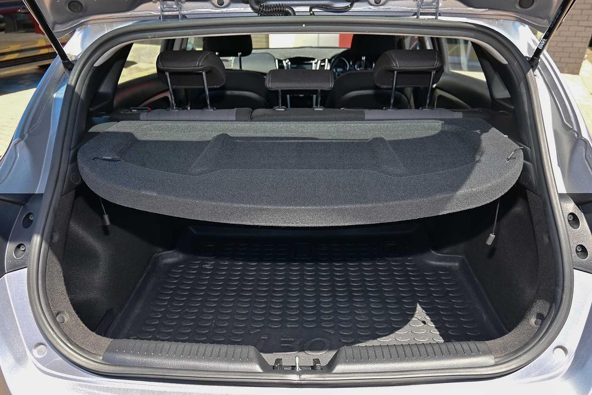 2013 Hyundai i30 Elite GD