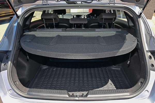 2013 Hyundai i30 Elite GD