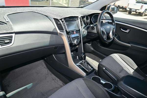 2013 Hyundai i30 Elite GD