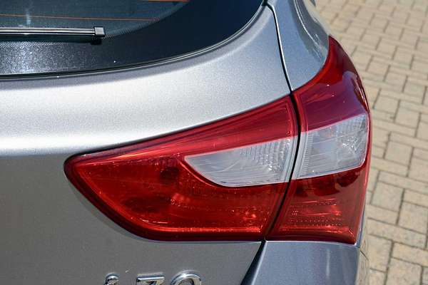 2013 Hyundai i30 Elite GD