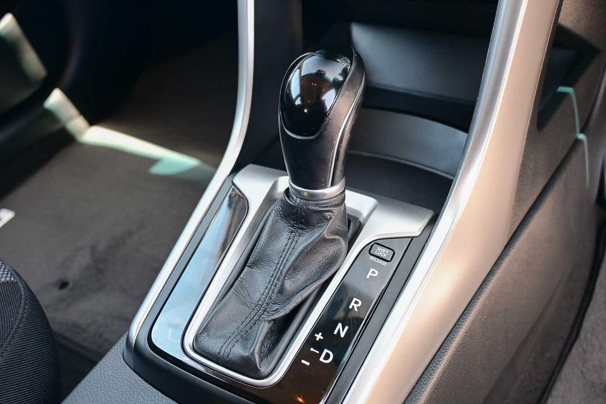 2013 Hyundai i30 Elite GD