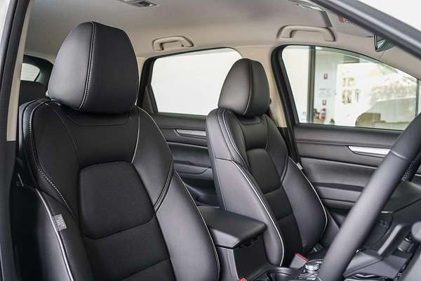 2025 Mazda CX-5 G25 Touring KF Series