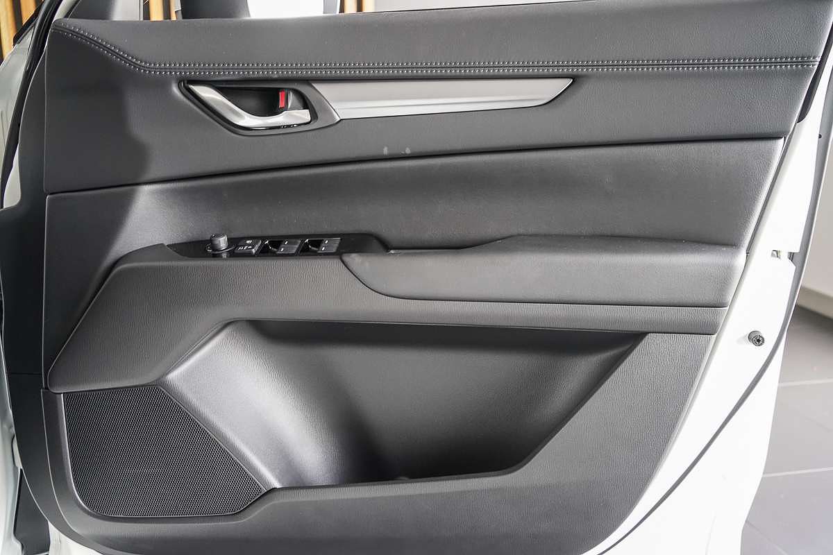 2025 Mazda CX-5 G25 Touring KF Series