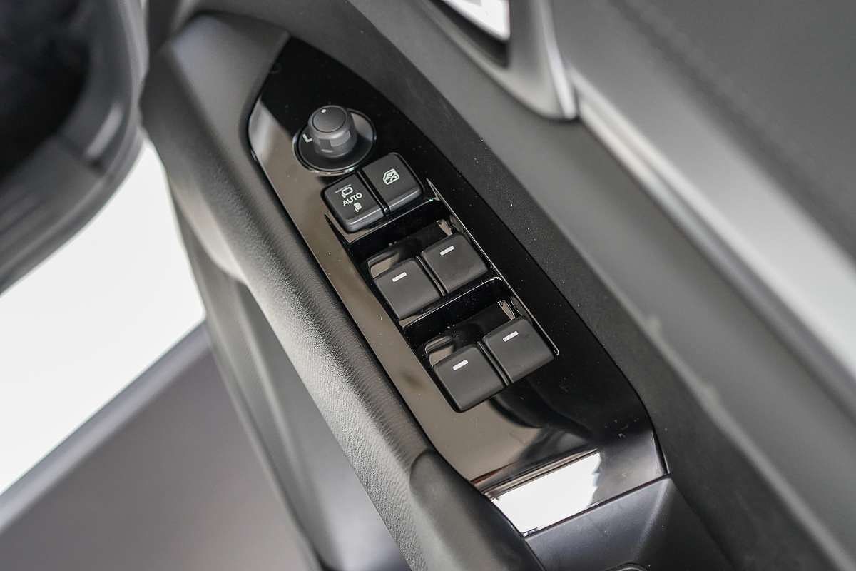 2025 Mazda CX-5 G25 Touring KF Series