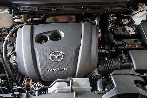 2025 Mazda CX-5 G25 Touring KF Series