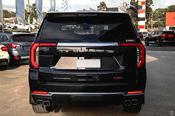 2025 GMC Yukon Denali T1