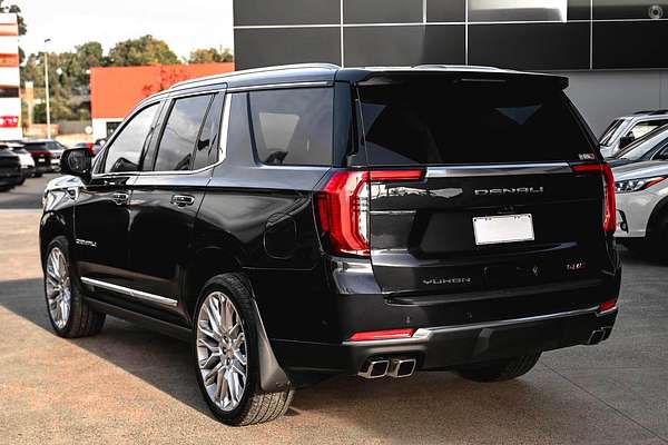 2025 GMC Yukon Denali T1