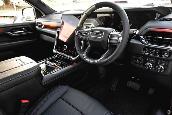 2025 GMC Yukon Denali T1