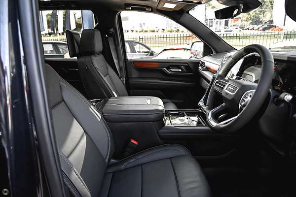 2025 GMC Yukon Denali T1