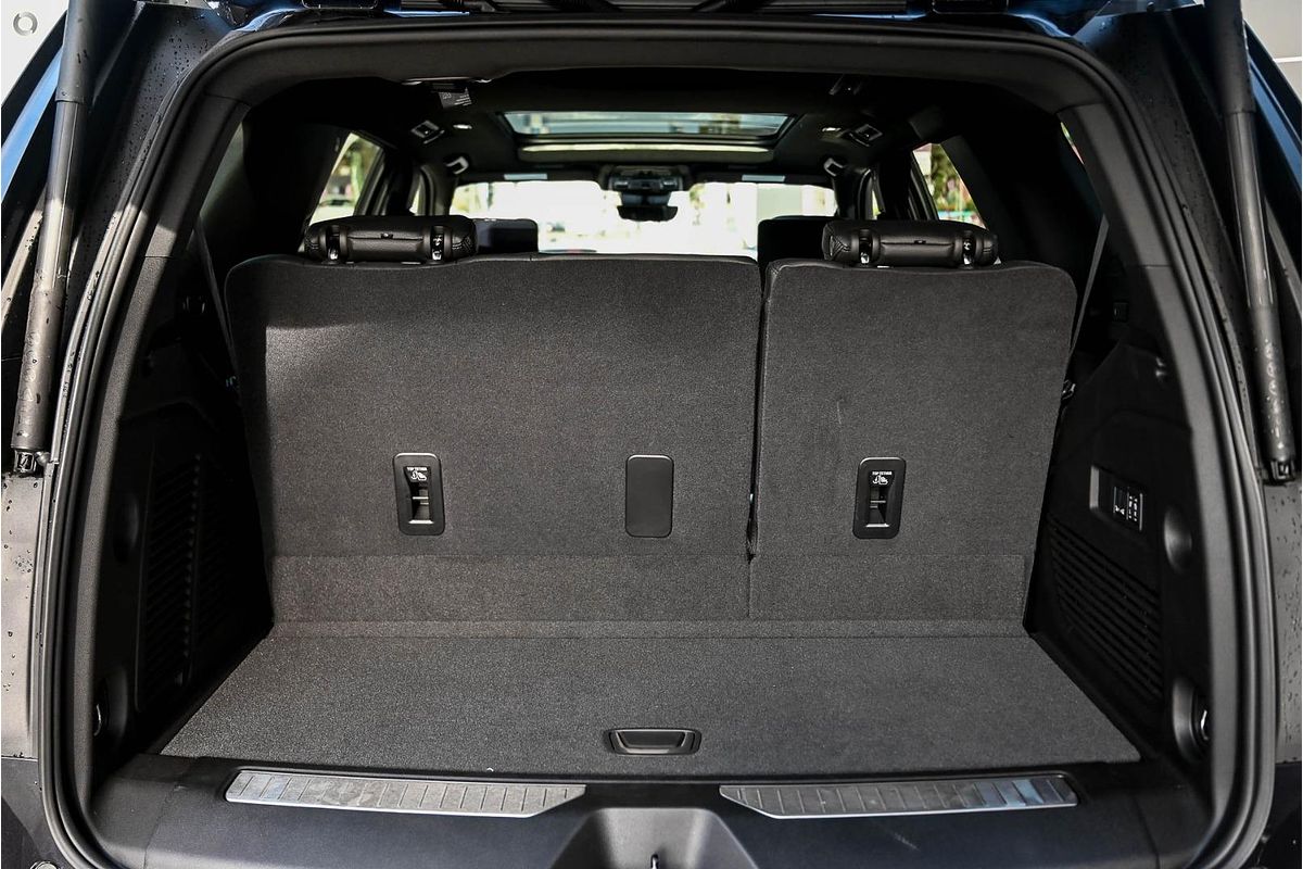 2025 GMC Yukon Denali T1