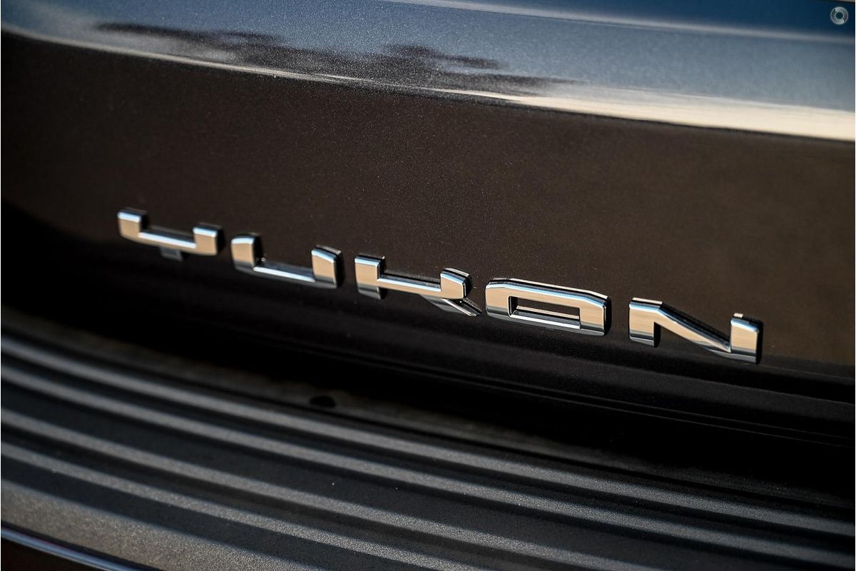 2025 GMC Yukon Denali T1