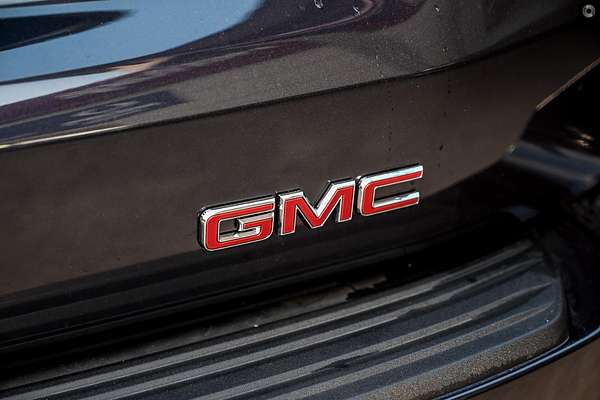 2025 GMC Yukon Denali T1
