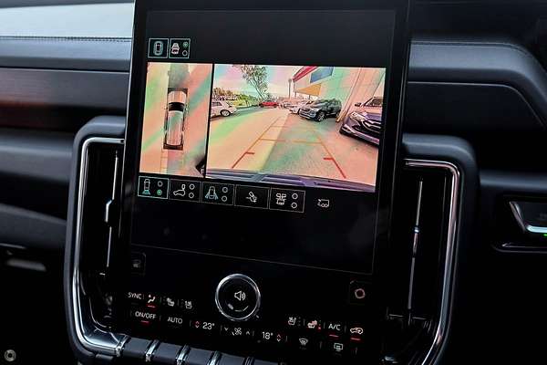 2025 GMC Yukon Denali T1