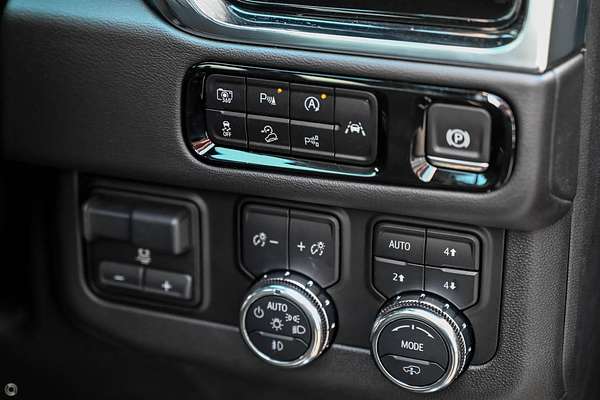 2025 GMC Yukon Denali T1